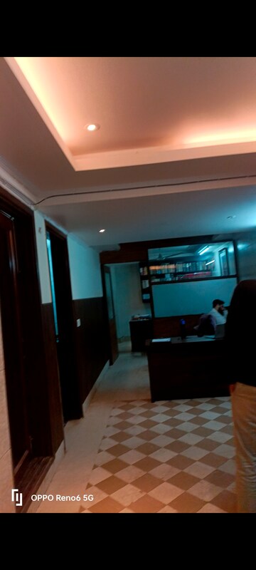 Plot Area in  Co-working Space at Greater Kailash I – for Sale