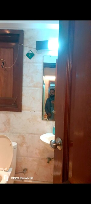 Plot Area in  Co-working Space at Greater Kailash I – for Sale