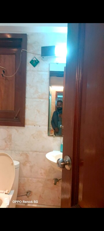 Plot Area in  Co-working Space at Greater Kailash I – for Sale