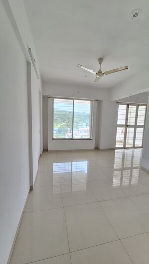 Living Room in 2 BHK Builder Floor at Dodke Shobhan, Warje – for Sale