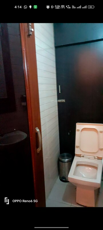 Plot Area in  Co-working Space at Greater Kailash I – for Sale