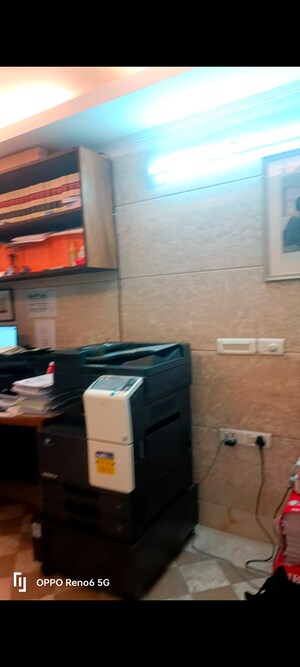 Team Area in  Co-working Space at Greater Kailash I – for Sale