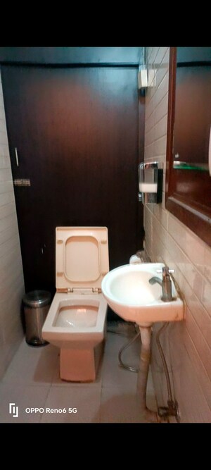 Plot Area in  Co-working Space at Greater Kailash I – for Sale