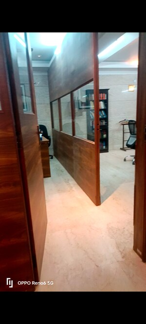 Plot Area in  Co-working Space at Greater Kailash I – for Sale