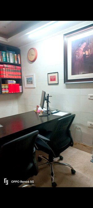 Team Area in  Co-working Space at Greater Kailash I – for Sale