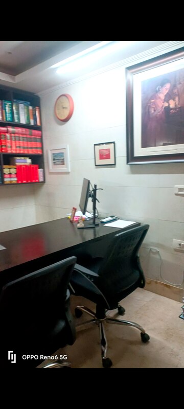 Team Area in  Co-working Space at Greater Kailash I – for Sale