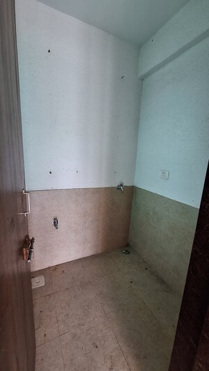 Bathroom in 2 BHK Builder Floor at Dodke Shobhan, Warje – for Sale