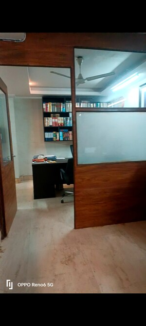 Plot Area in  Co-working Space at Greater Kailash I – for Sale