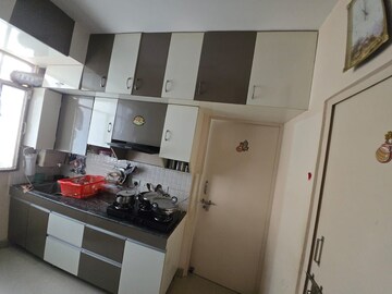 Kitchen in 2 BHK Apartment at Suncity Avenue 102, Sector 102 – for Sale