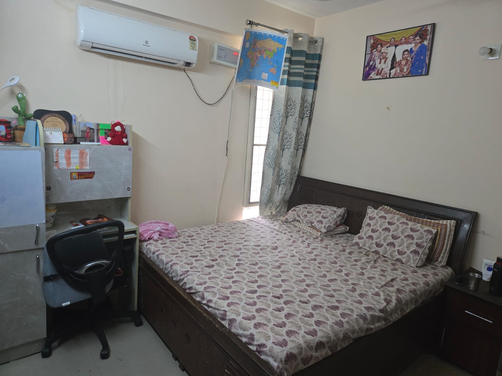 2 BHK + Pooja Room Apartment For Sale in Suncity Avenue 102