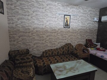 Bedroom in 2 BHK Apartment at Suncity Avenue 102, Sector 102 – for Sale