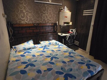 Bedroom in 2 BHK Apartment at Suncity Avenue 102, Sector 102 – for Sale