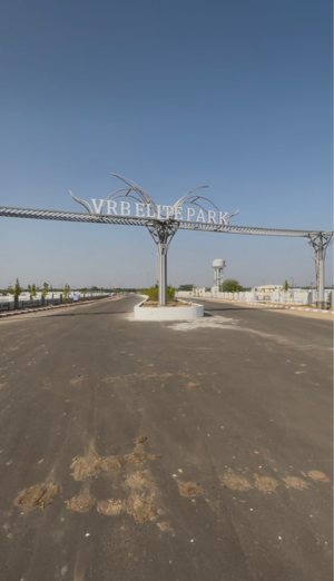  Plot – Exterior View View at Jaipur Ajmer Express Highway - for Sale