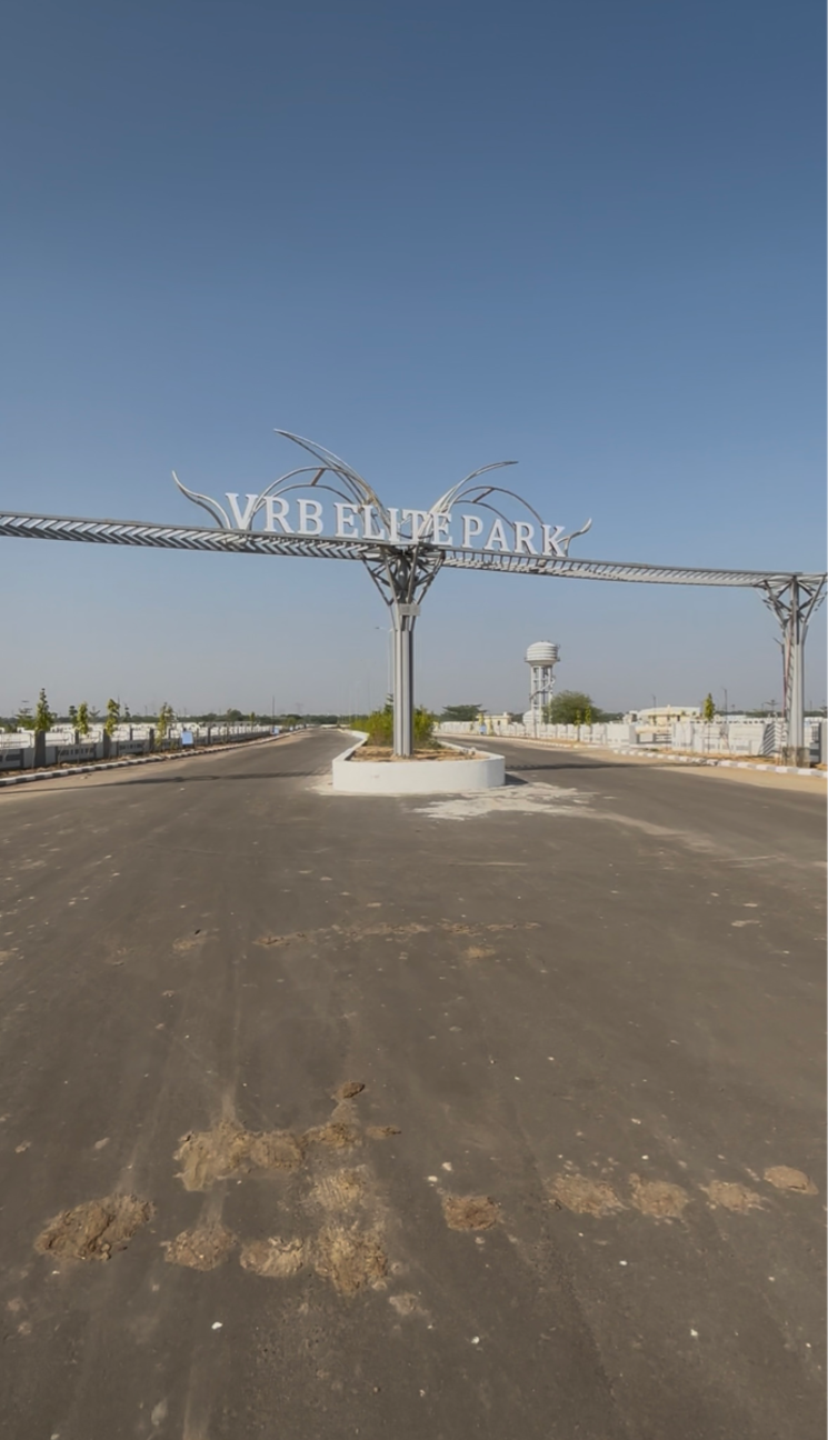 Exterior View, jaipur ajmer express highway  111 Sq.Yd. Plot In Jaipur Ajmer Express Highway Jaipur 9458141