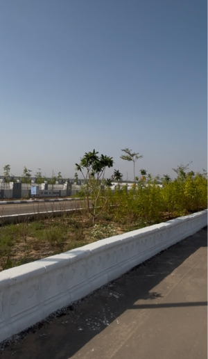  Plot – Exterior View View at Jaipur Ajmer Express Highway - for Sale