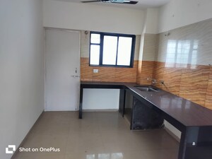 Kitchen in 2 BHK Apartment at Mantri Lavendula, Chandani Chowk – for Rent