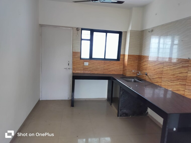 Kitchen, mantri-lavendula 2 Bedroom 1000 Sq.Ft. Apartment In Chandani Chowk Pune 9458108