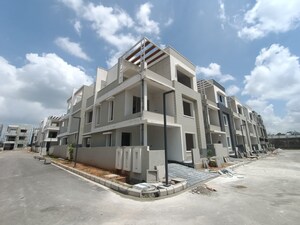 3 BHK Apartment For Sale in Turkayamjal