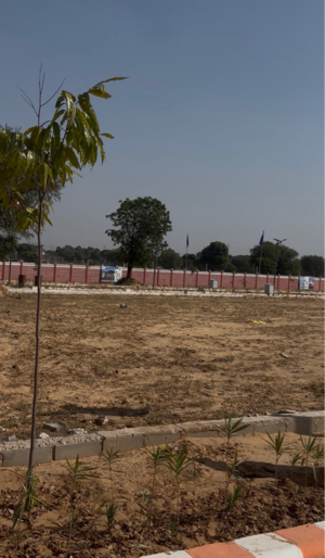 Plot Area in  Plot at Jaipur Ajmer Express Highway – for Sale