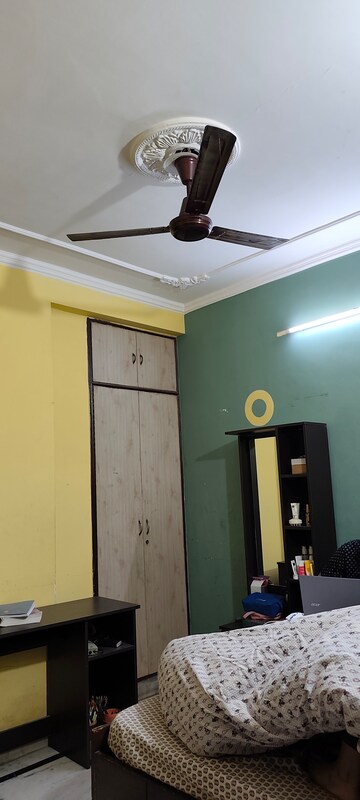 Kitchen in 2 BHK Apartment at GDA Mandakini Apartments, Vaishali Sector 4 – for Rent