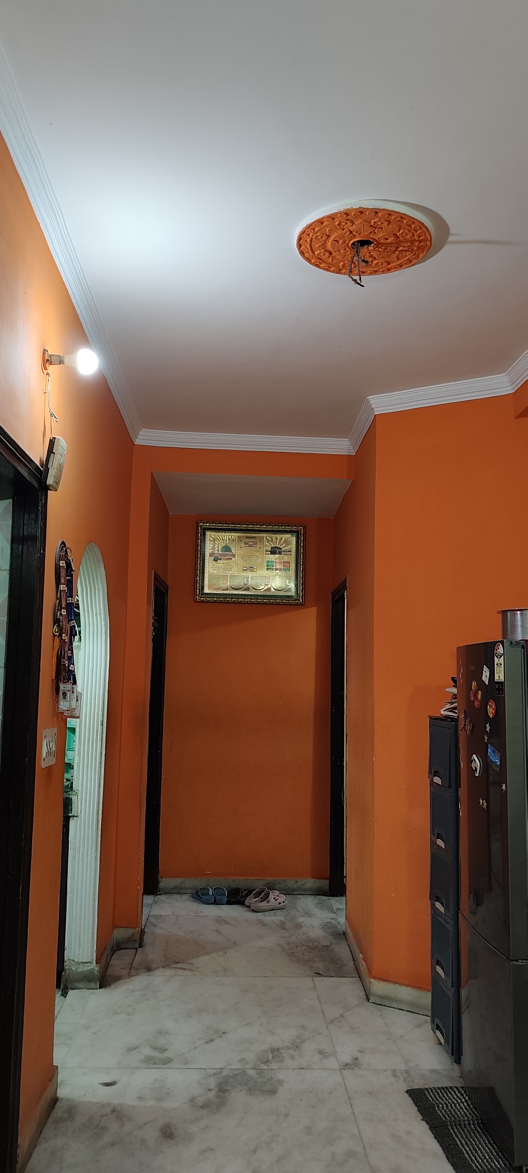 2 BHK Apartment For Rent in GDA Mandakini Apartments