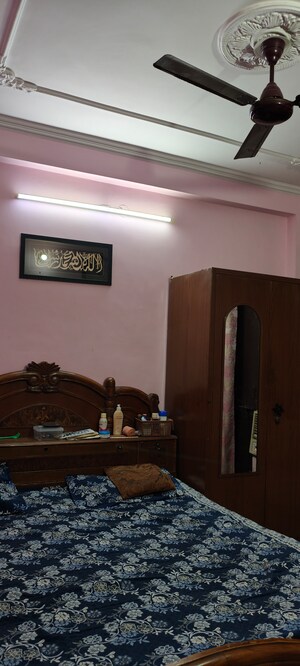 Furnished Amenities in 2 BHK Apartment at GDA Mandakini Apartments, Vaishali Sector 4 – for Rent