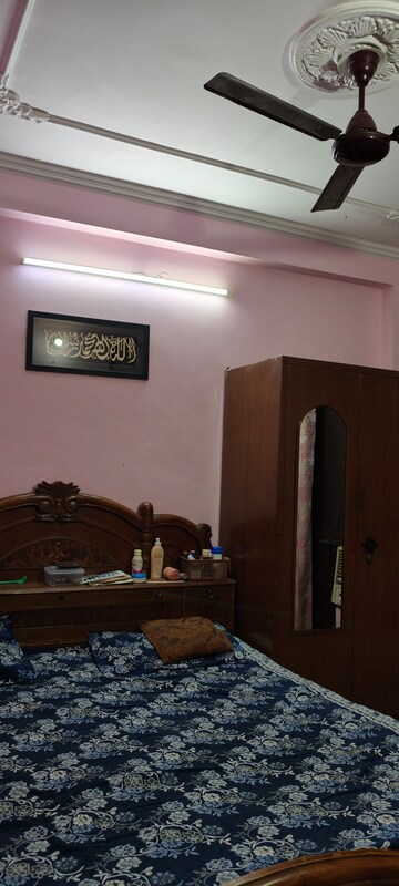 Furnished Amenities in 2 BHK Apartment at GDA Mandakini Apartments, Vaishali Sector 4 – for Rent