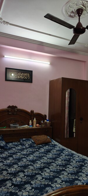 Furnished Amenities in 2 BHK Apartment at GDA Mandakini Apartments, Vaishali Sector 4 – for Rent