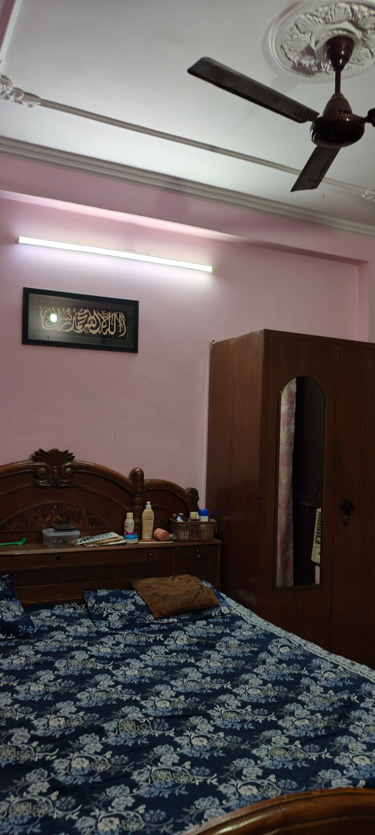 undefined, gda-mandakini-apartments 2 Bedroom 1000 Sq.Ft. Apartment In Vaishali Sector 4 Ghaziabad 9458132