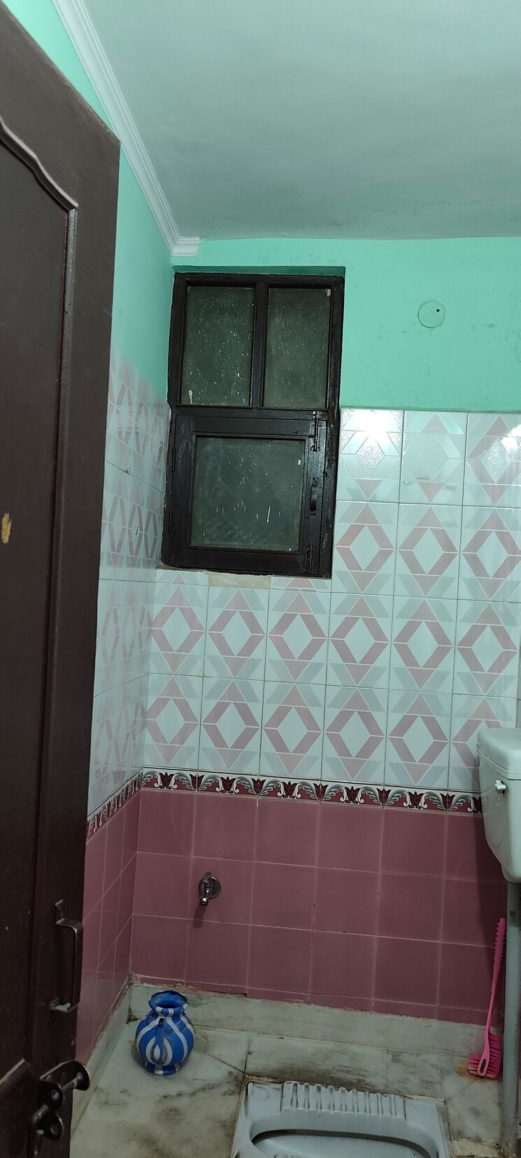 Bathroom, gda-mandakini-apartments 2 Bedroom 1000 Sq.Ft. Apartment In Vaishali Sector 4 Ghaziabad 9458132