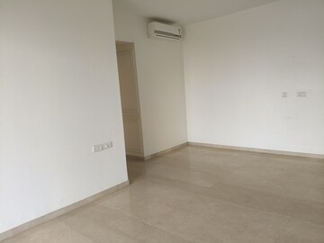 Living Room in 2 BHK Apartment at L&T Crescent Bay T2, Parel – for Sale