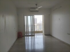 2 BHK Apartment For Sale in L&T Crescent Bay T2