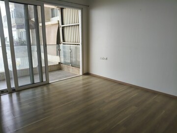 Master Bedroom in 2 BHK Apartment at L&T Crescent Bay T2, Parel – for Sale