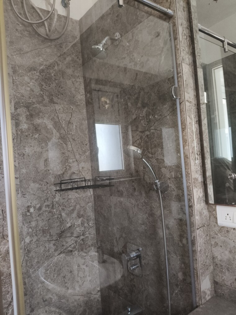 Bathroom, l-t-crescent-bay-t2 2 Bedroom 920 Sq.Ft. Apartment In Parel Mumbai 9458185