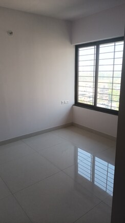 1 BHK Apartment For Sale in Raunak Unnathi Woods Phase 7 A And B