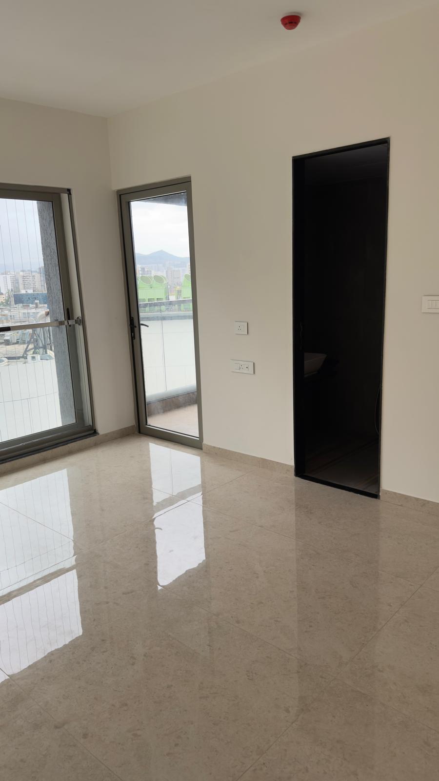 3 BHK Apartment For Rent in VJ Yashwin Nuovo Centro