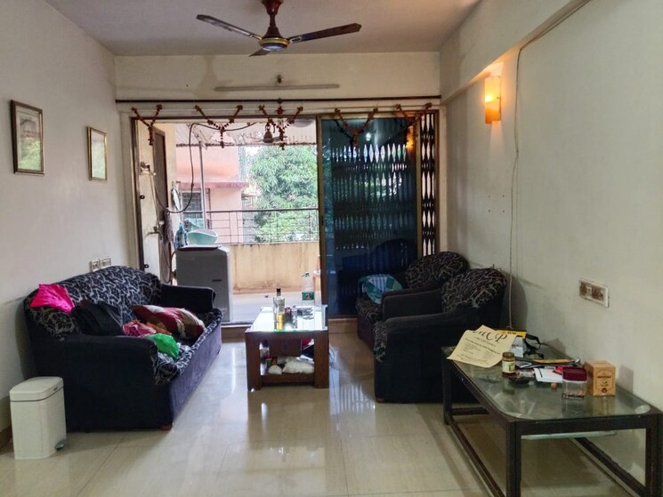 Living Room, prajakta-chs-andheri-east 2 Bedroom 650 Sq.Ft. Apartment In Andheri East Mumbai 9458129