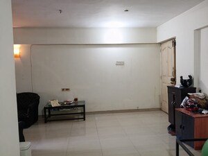 Living Room in 2 BHK Apartment at Prajakta CHS Andheri East, Andheri East – for Rent