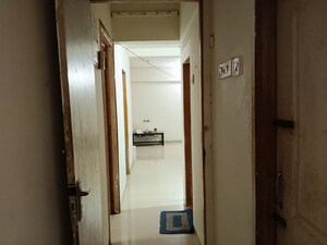 Building Lobby in 2 BHK Apartment at Prajakta CHS Andheri East, Andheri East – for Rent