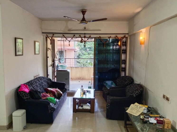 Living Room, prajakta-chs-andheri-east 2 Bedroom 650 Sq.Ft. Apartment In Andheri East Mumbai 9458129