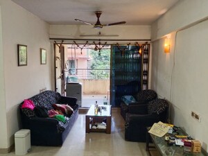2 BHK Apartment For Rent in Prajakta CHS Andheri East, Andheri East