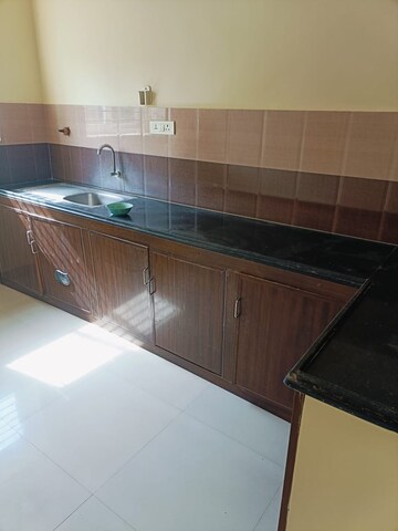 Kitchen in 2 BHK Builder Floor at Selaiyur – for Sale