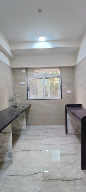 Room in 2 BHK Apartment at Shri Mahavir Krupa CHS, Borivali West – for Sale