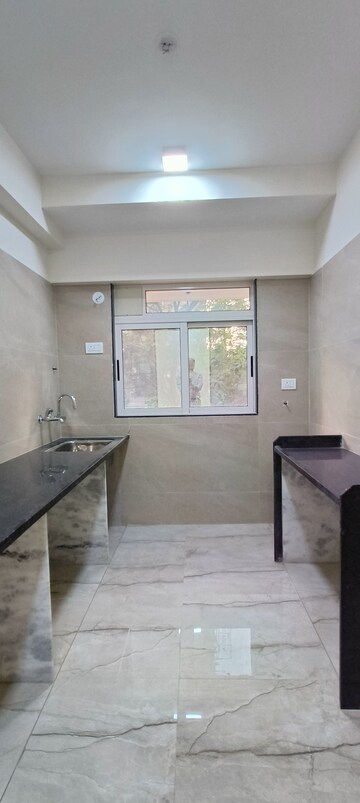 Room in 2 BHK Apartment at Shri Mahavir Krupa CHS, Borivali West – for Sale