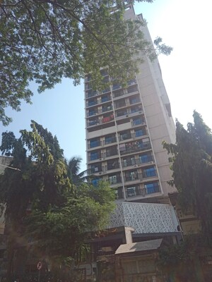 2 BHK Apartment For Rent in Kamla Om Hansa CHS, Borivali West