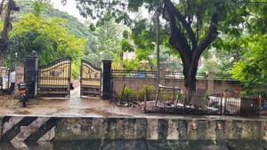  Land For Rent in Jubilee Hills