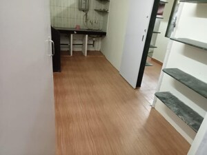 Kitchen in 3.5 BHK Builder Floor at Patil Regency, Erandwane – for Sale