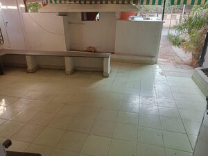 Living Room in 3.5 BHK Builder Floor at Patil Regency, Erandwane – for Sale