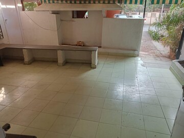 Living Room in 3.5 BHK Builder Floor at Patil Regency, Erandwane – for Sale