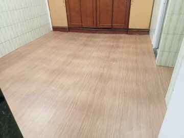 Master Bedroom in 3.5 BHK Builder Floor at Patil Regency, Erandwane – for Sale